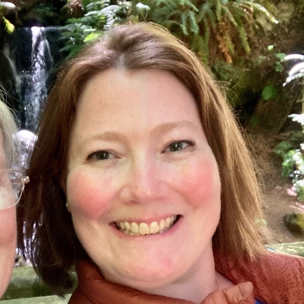 Meet your Posher, Helen